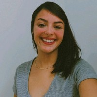 Victória Gibelle