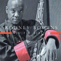 Rodney Bowens