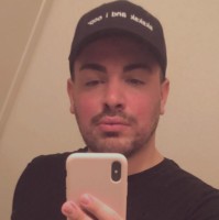 Shane Giamoni