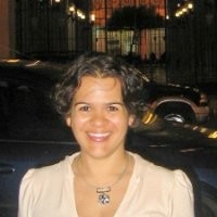 Solange Andrade
