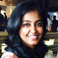 Aruna Palanisamy
