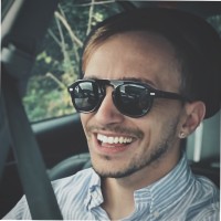 David Boc Andrei