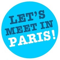 Let's Meet in PARIS