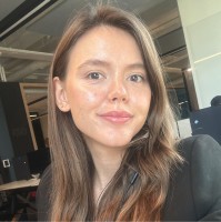 Gizem Karaca