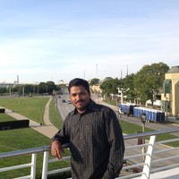 Baskar Narayanan
