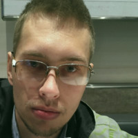 Daniel Stuart Hammersley