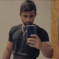 Dilcleberson Mendes Dos Santos