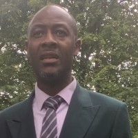 Eugene Kangulungu