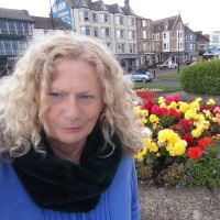 Ann Kershaw