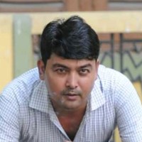 Suparna Kanti Bhattacharyya