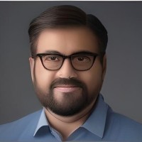 Hiren B