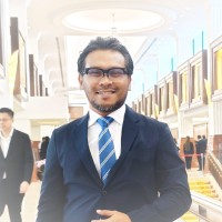 Ahmad Nazib Ismail