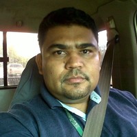 Otoniel Raudales Pacheco