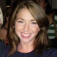 Anthea Williams