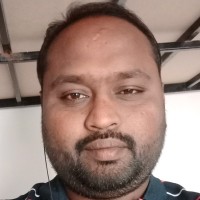 Durairaj Ramadoss
