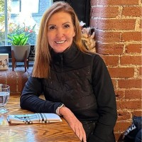 Joann Hudak, Ed.D.