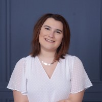Katie Brands Shrawder, Mha, Cpht
