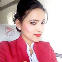 Rina Chand