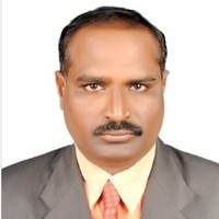 Raghu Lalam