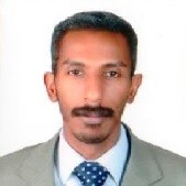 Ashraf Mohammed