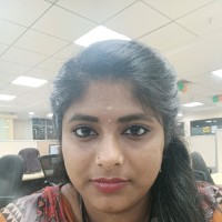 Vishnu Lakshmi