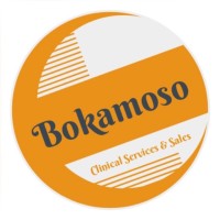Sammy Morake - Bokamoso