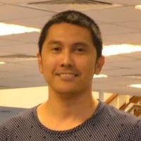 Patrick Erickson Tongohan