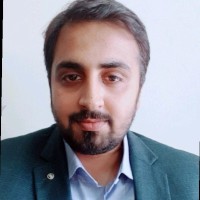 Haseeb Ali