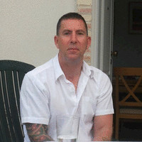 Michael Allen