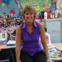 Linda Smith