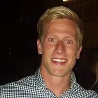 Nathan Bechtold