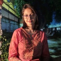 Bidisha Sarma