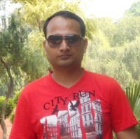 Vinod Gupta