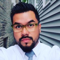 Jovan Chavez