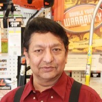 Sunil Chojar