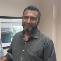 Nazir Mohamed
