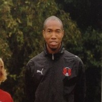 Trevor Hodge