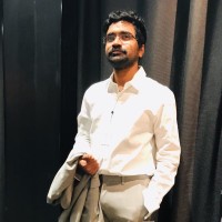 Srinivas Bokkasam