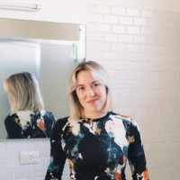 Izzi Amoore