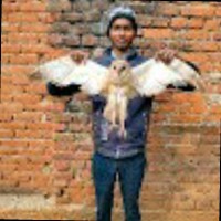 Ijhar Alam