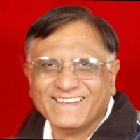 SK Puri