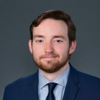 Ben Mcdougall