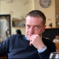 Benoit Montmayeul