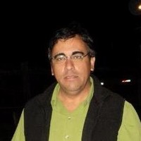 Hugo Ponce Bucher