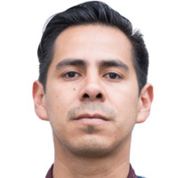 Pablo Villarpando Segovia