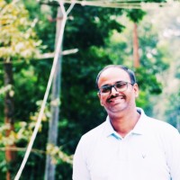 Nag Jampala