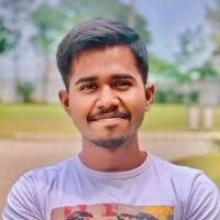 Aarush Saxena