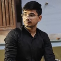 Vaibhav Mishra
