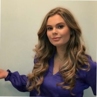 Anna Ganzevoort