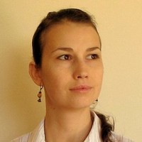 Virginia Ilieva